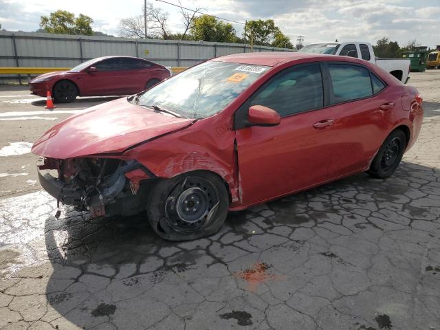 2015 TOYOTA COROLLA L, 