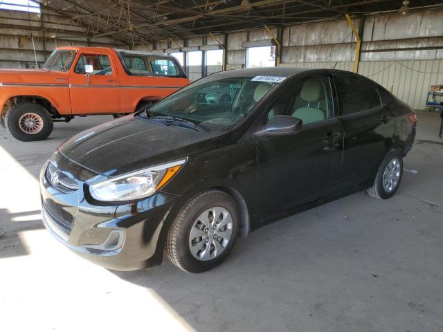 2016 HYUNDAI ACCENT SE, 