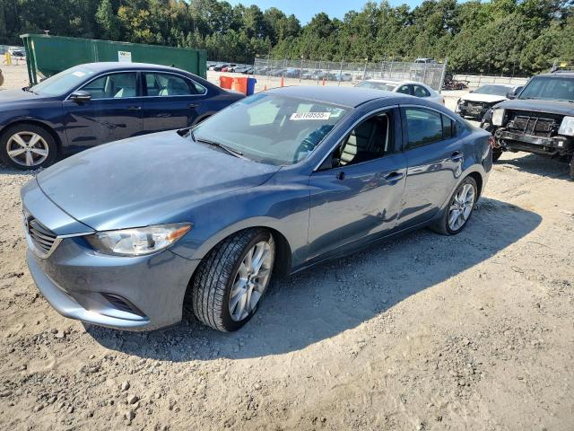 2014 MAZDA 6 TOURING, 