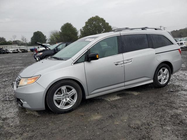 2012 HONDA ODYSSEY TOURING, 