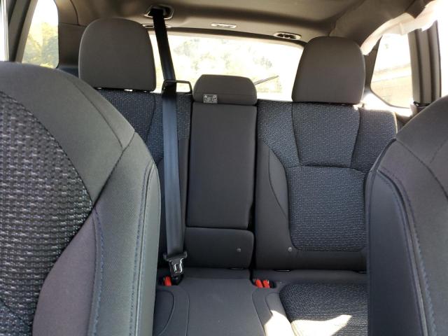 JF2SLDDC2SH559941 - 2025 SUBARU FORESTER PREMIUM فحمي صورة 10