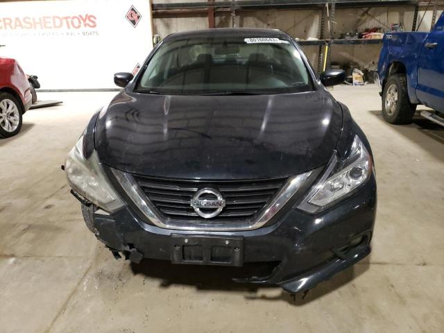 1N4AL3AP9HC498577 - 2017 NISSAN ALTIMA 2.5 BLACK photo 5