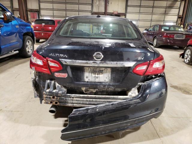 1N4AL3AP9HC498577 - 2017 NISSAN ALTIMA 2.5 BLACK photo 6