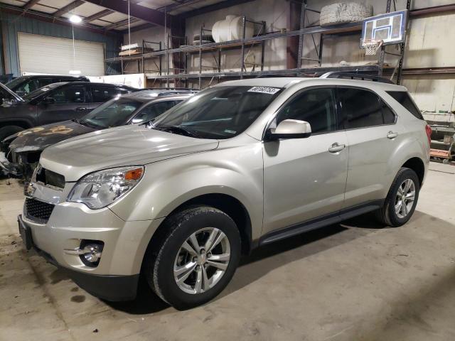 2013 CHEVROLET EQUINOX LT, 