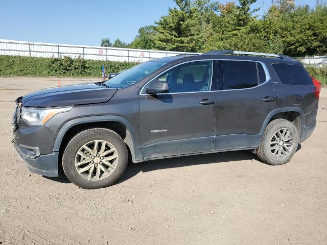 2019 GMC ACADIA SLE, 