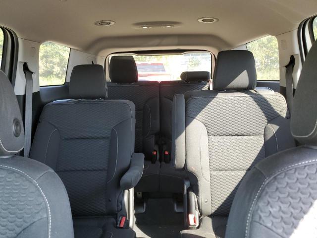 1GKKNSLS4KZ153390 - 2019 GMC ACADIA SLE ყავისფერი ფოტო 10