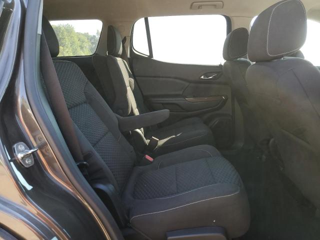 1GKKNSLS4KZ153390 - 2019 GMC ACADIA SLE ყავისფერი ფოტო 11