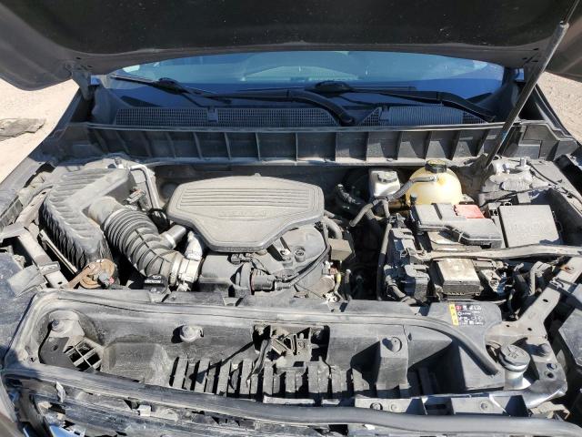 1GKKNSLS4KZ153390 - 2019 GMC ACADIA SLE ყავისფერი ფოტო 12