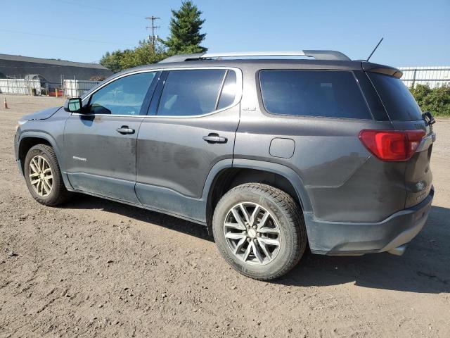 1GKKNSLS4KZ153390 - 2019 GMC ACADIA SLE ყავისფერი ფოტო 2