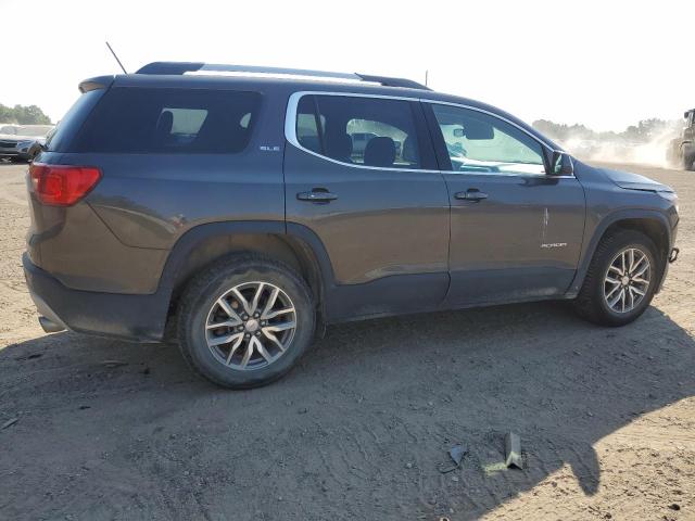 1GKKNSLS4KZ153390 - 2019 GMC ACADIA SLE ყავისფერი ფოტო 3