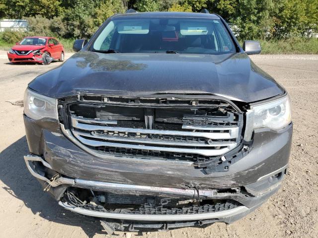 1GKKNSLS4KZ153390 - 2019 GMC ACADIA SLE ყავისფერი ფოტო 5