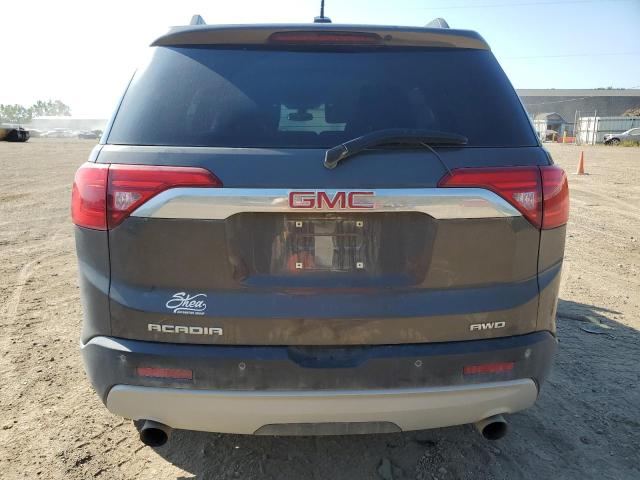 1GKKNSLS4KZ153390 - 2019 GMC ACADIA SLE ყავისფერი ფოტო 6