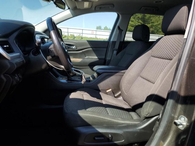 1GKKNSLS4KZ153390 - 2019 GMC ACADIA SLE ყავისფერი ფოტო 7