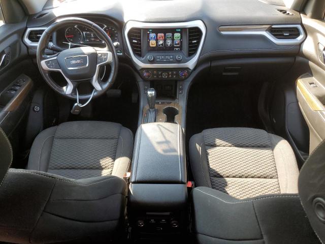 1GKKNSLS4KZ153390 - 2019 GMC ACADIA SLE ყავისფერი ფოტო 8