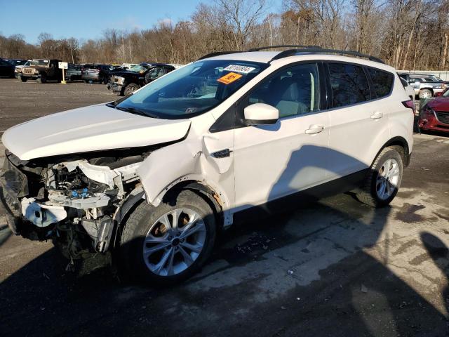 2018 FORD ESCAPE SE, 