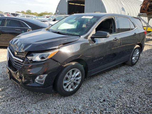 2019 CHEVROLET EQUINOX LT, 