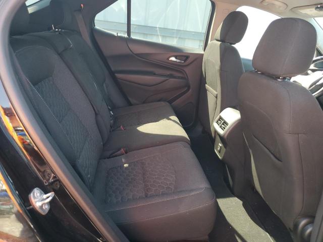 3GNAXKEV0KL257284 - 2019 CHEVROLET EQUINOX LT 黑色 照片 11