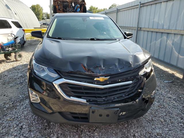 3GNAXKEV0KL257284 - 2019 CHEVROLET EQUINOX LT 黑色 照片 5