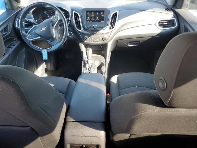 3GNAXKEV0KL257284 - 2019 CHEVROLET EQUINOX LT 黑色 照片 8