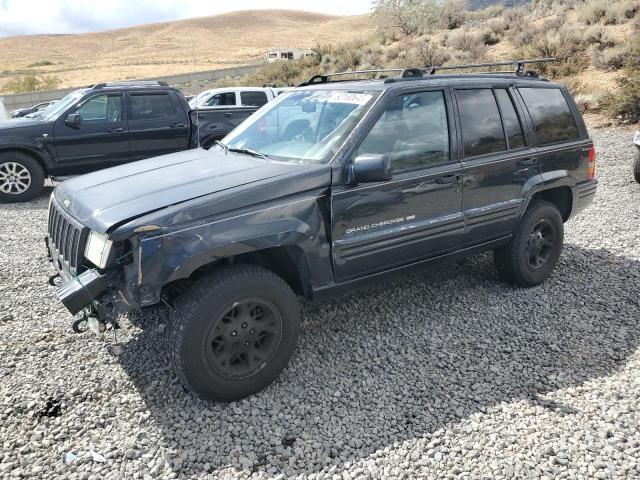 1998 JEEP GRAND CHEROKEE LIMITED, 