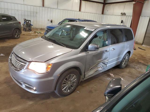 2014 CHRYSLER TOWN & COU TOURING L, 