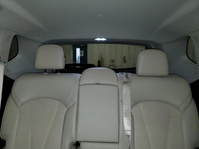 LRBFXBSA0LD110064 - 2020 BUICK ENVISION PREFERRED ლურჯი ფოტო 10