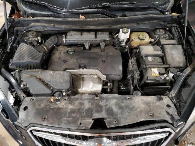 LRBFXBSA0LD110064 - 2020 BUICK ENVISION PREFERRED ლურჯი ფოტო 12