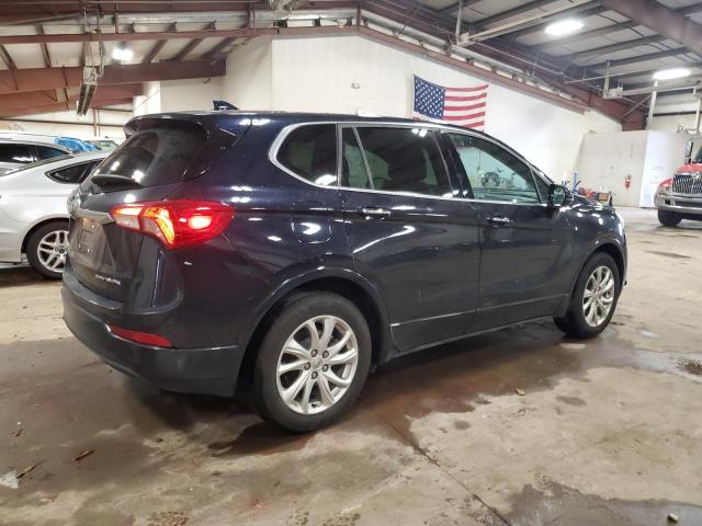LRBFXBSA0LD110064 - 2020 BUICK ENVISION PREFERRED ლურჯი ფოტო 3