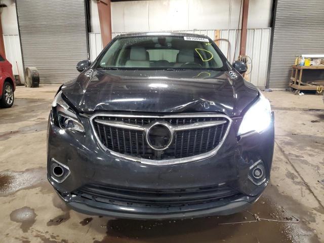 LRBFXBSA0LD110064 - 2020 BUICK ENVISION PREFERRED ლურჯი ფოტო 5
