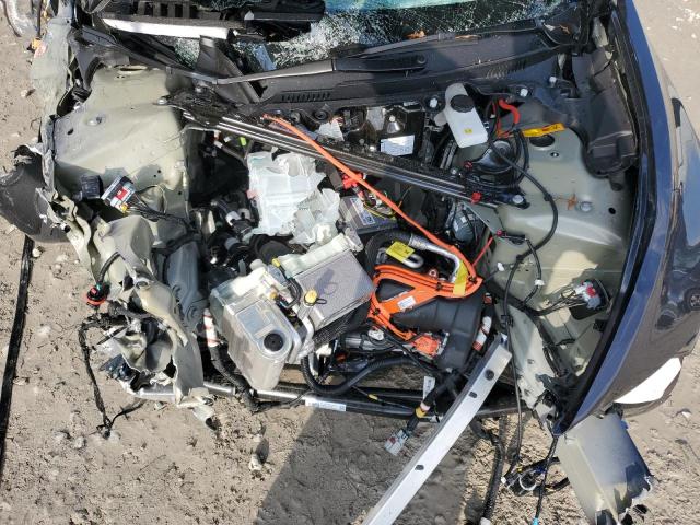 5YJ3E1EA7RF861860 - 2024 TESLA MODEL 3 CHARCOAL photo 21