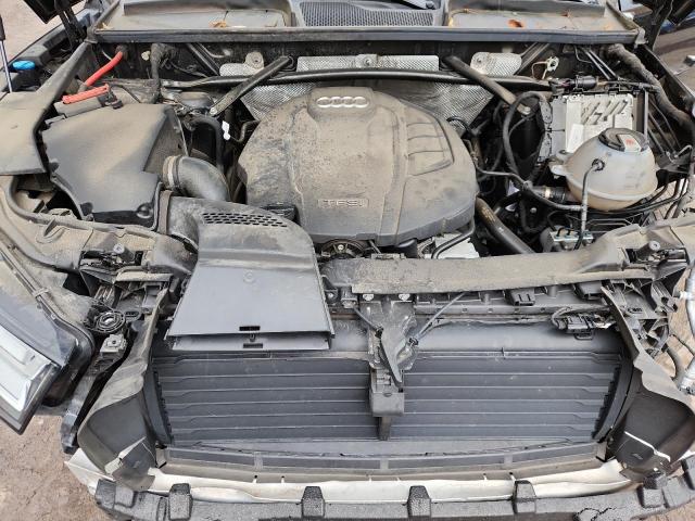 WA1BNAFY8K2087760 - 2019 AUDI Q5 PREMIUM PLUS 黑色 照片 12