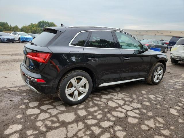 WA1BNAFY8K2087760 - 2019 AUDI Q5 PREMIUM PLUS 黑色 照片 3