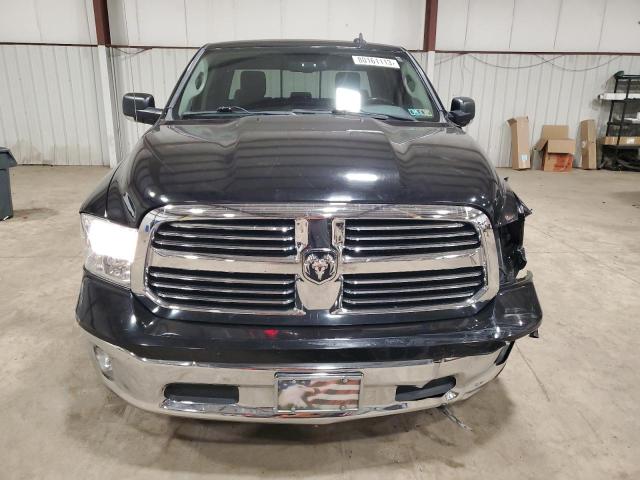 3C6RR7LT3FG595272 - 2015 RAM 1500 SLT BLACK photo 5