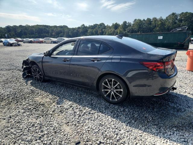 19UUB2F30GA007531 - 2016 ACURA TLX 灰色 照片 2