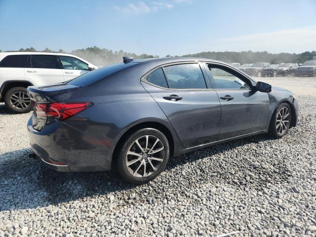 19UUB2F30GA007531 - 2016 ACURA TLX 灰色 照片 3