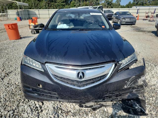 19UUB2F30GA007531 - 2016 ACURA TLX 灰色 照片 5