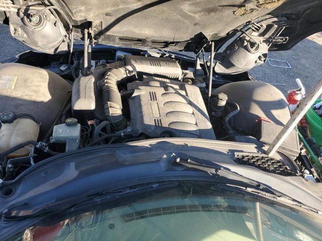 1G2MB33BX6Y101779 - 2006 PONTIAC SOLSTICE BLACK photo 11