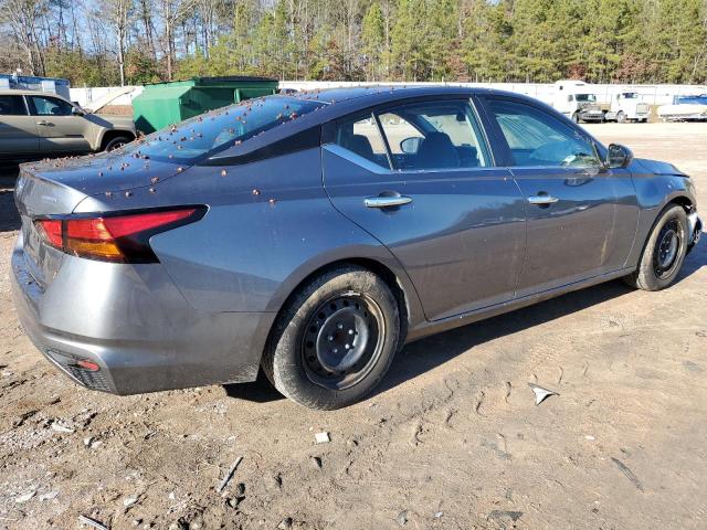 1N4BL4BV4KC180056 - 2019 NISSAN ALTIMA S GRAY photo 3