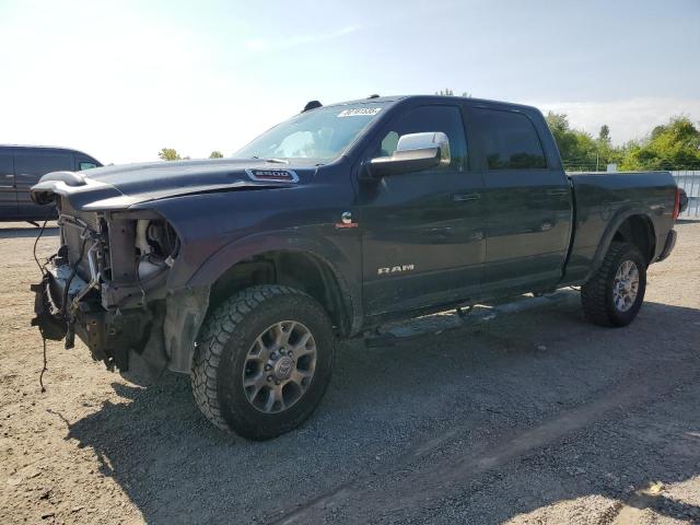 2022 RAM 2500 LARAMIE, 