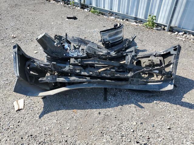 3C6UR5FL9NG222231 - 2022 RAM 2500 LARAMIE შავი ფოტო 12