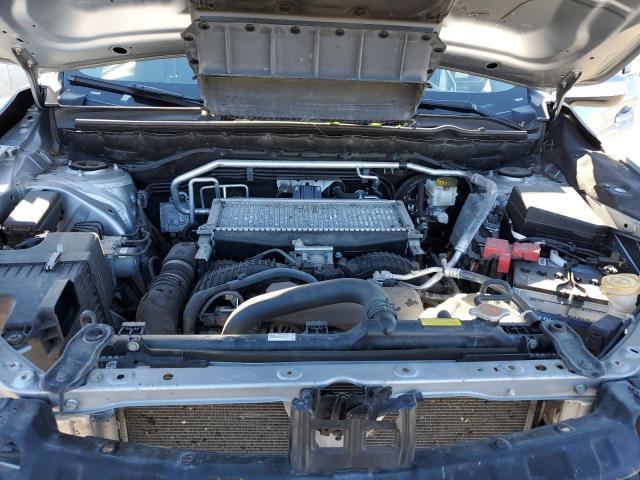 4S4WMAAD3L3448916 - 2020 SUBARU ASCENT SILVER photo 12