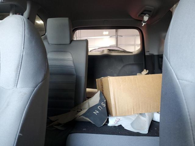 2HKRW6H36KH208090 - 2019 HONDA CR-V LX Burdeos foto 10