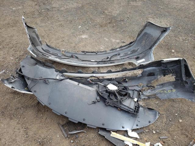 5YJ3E1EB3NF165029 - 2022 TESLA MODEL 3 Blanco foto 12