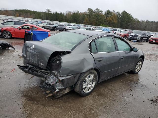 1N4AL11D06C210338 - 2006 NISSAN ALTIMA S GRAY photo 3