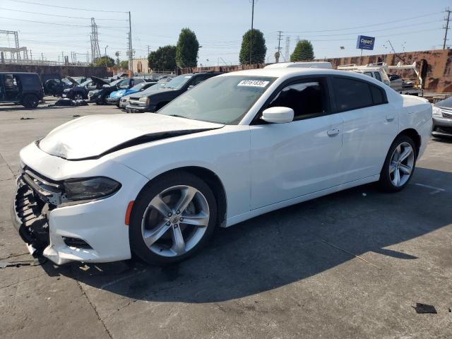 2018 DODGE CHARGER R/T, 