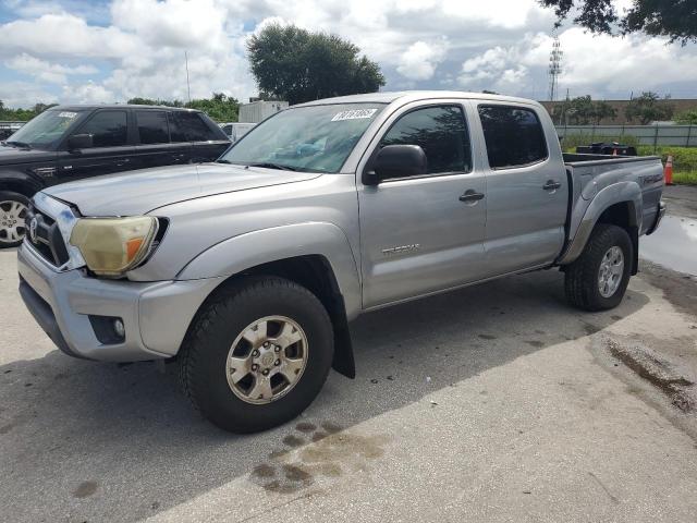 2015 TOYOTA TACOMA DOUBLE CAB PRERUNNER, 
