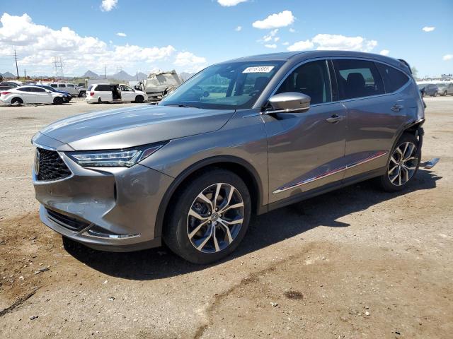 2023 ACURA MDX TECHNOLOGY, 
