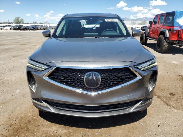 5J8YD9H47PL008366 - 2023 ACURA MDX TECHNOLOGY Темно-сірий фото 5