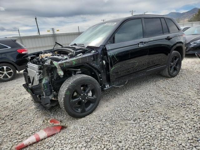 2023 JEEP GRAND CHER LIMITED, 