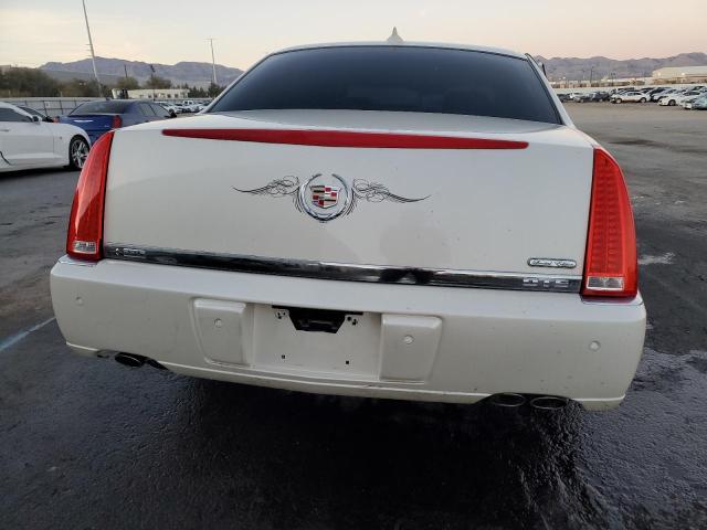 1G6KD57Y99U147805 - 2009 CADILLAC DTS CREAM photo 6